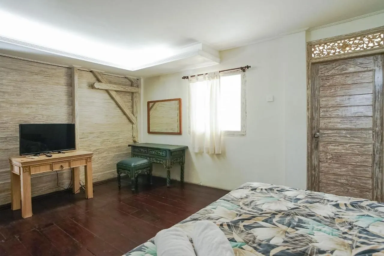 Balitung Villa Seminyak 0*, 塞米亚克 印尼