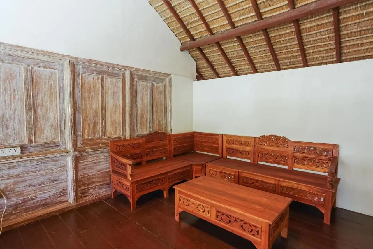 Balitung Villa Seminyak 印尼