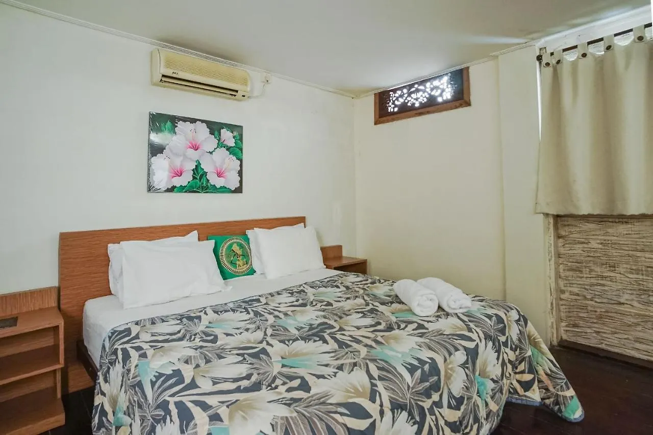 Balitung Villa Seminyak  塞米亚克