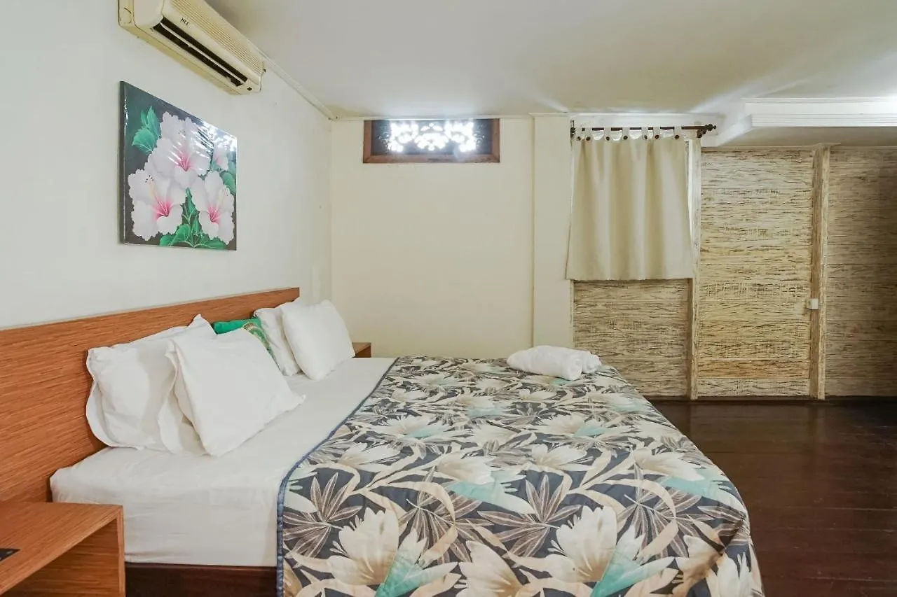 Balitung Villa Seminyak 印尼
