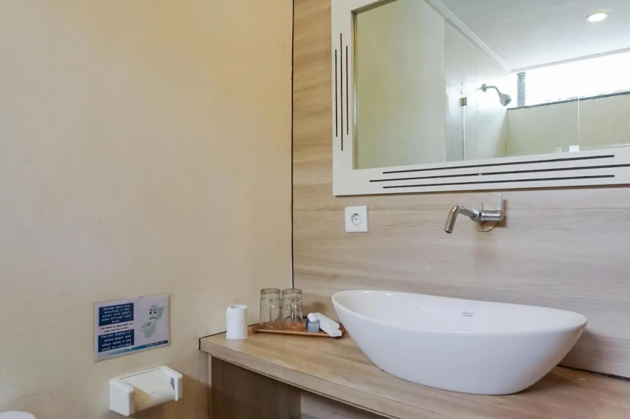 Balitung Villa Seminyak 塞米亚克