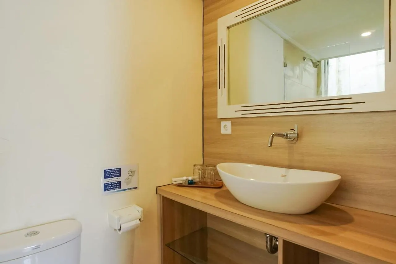 Balitung Villa Seminyak 印尼