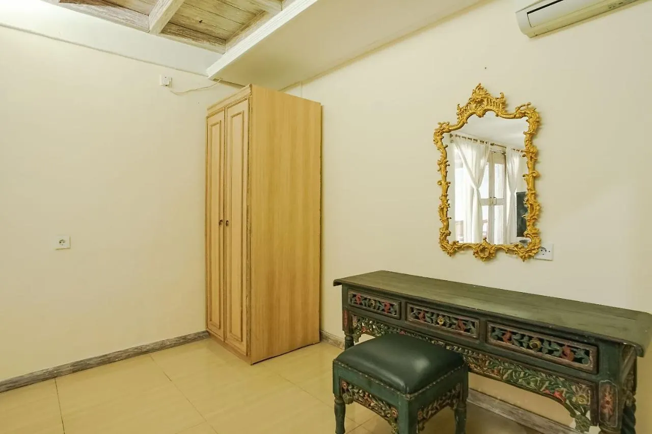Balitung Villa Seminyak 0*, 塞米亚克