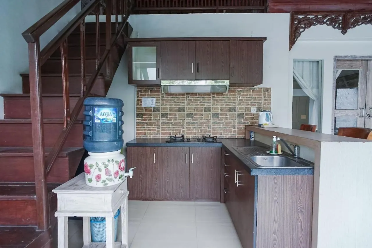 Balitung Villa Seminyak