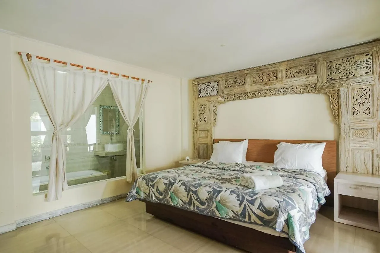 Balitung Villa Seminyak