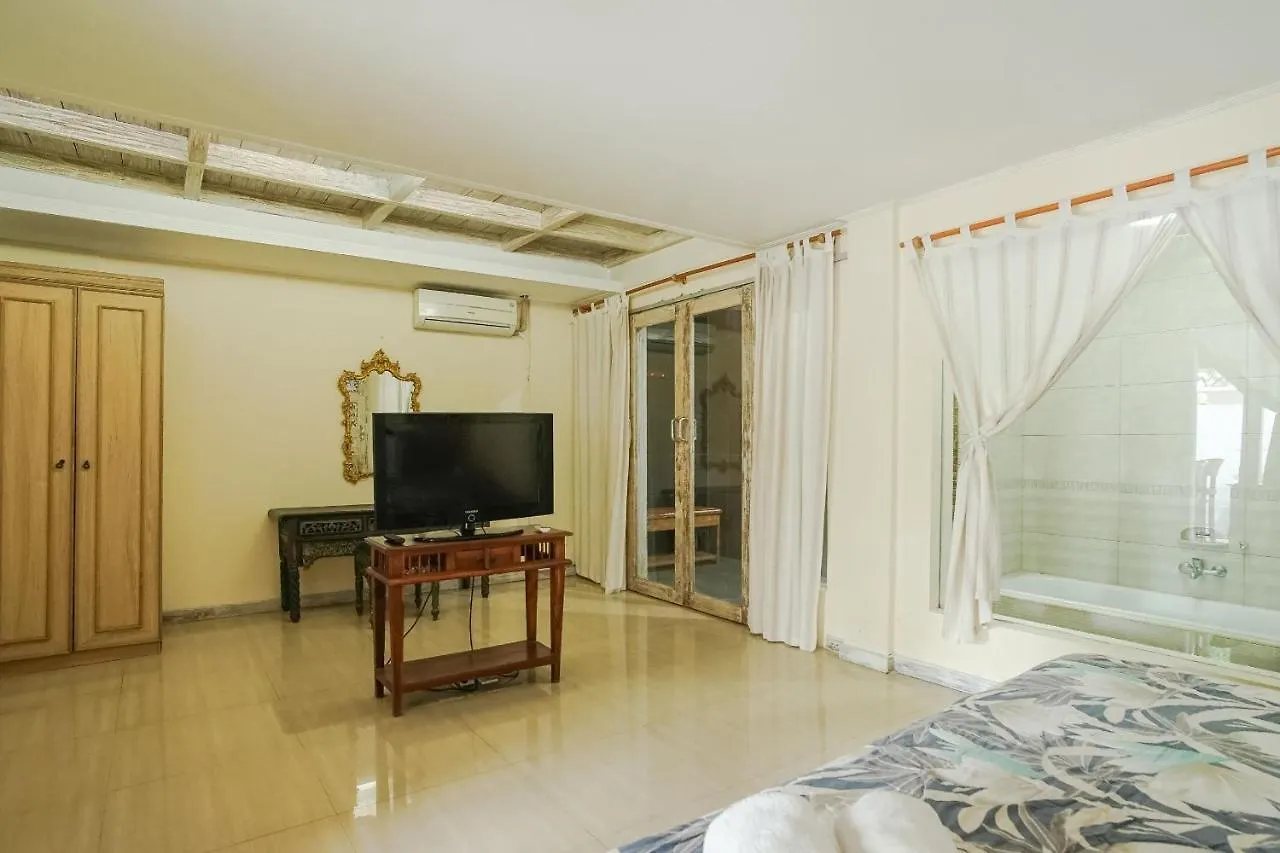 Balitung Villa Seminyak 印尼