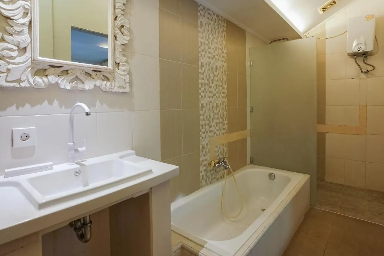 Balitung Villa Seminyak 印尼