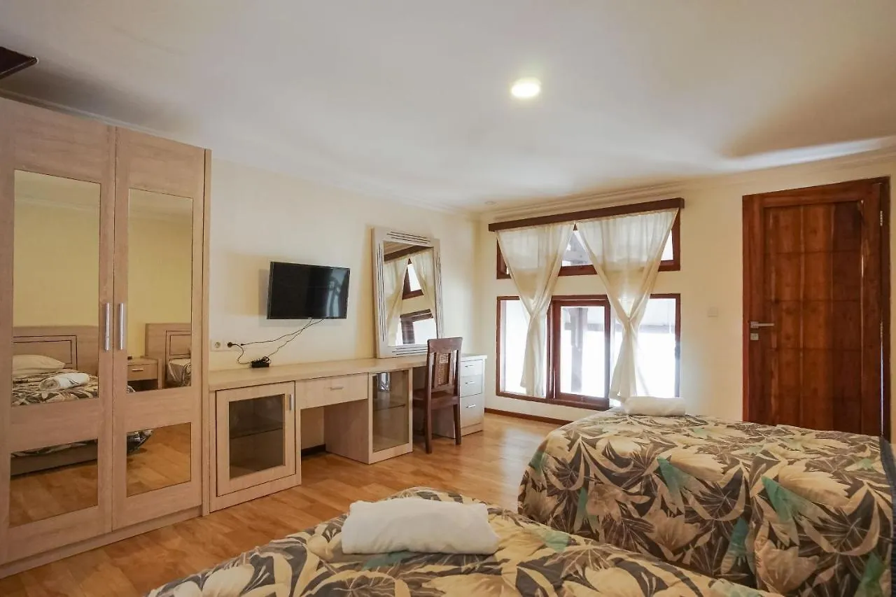 Balitung Villa Seminyak